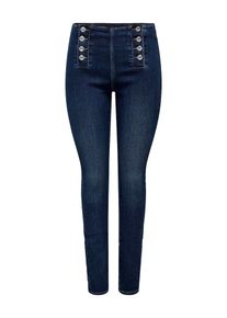 Only Jeans 'DAISY' Damen blue denim Größe 30