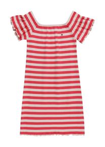 Tommy Hilfiger Rochie Fete roz, Mărimea 164