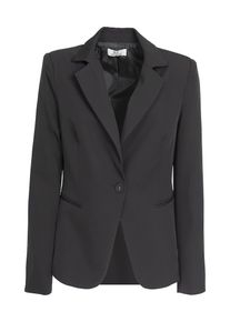 Influencer Dames Blazers zwart 40