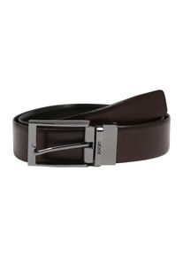 JOOP! Ceinture Homme noir taille 115
