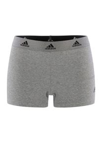 adidas Sportswear Panty 'Fast Dry' Damen graumeliert Größe L