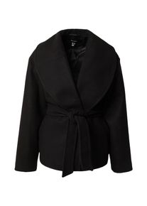 Véro Moda VERO MODA Dames Tussenmantel 'ANNE BERGEN' zwart L