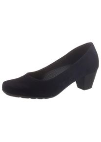 Gabor Dames Pumps nachtblauw 40