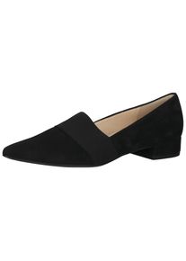 Högl Högl Dames Ballerina 'Evency' zwart 40