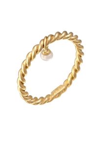 Elli Bague Femme or taille 52