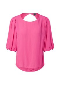 Gina Tricot Bluzka 'Annie' dla kobiet różowy Rozmiar XXS-XS