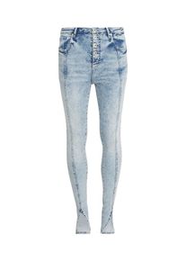 KARL LAGERFELD JEANS Jean Femme bleu taille 27