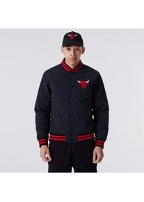 New Era Team Logo Bomber Jacket Chibul - Jacket