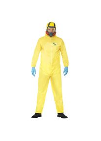 Smiffys Breaking Bad Protective Suit Costume