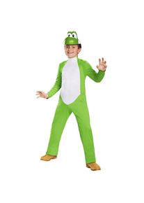 maskworld Costume da Super Mario - Yoshi per bambino
