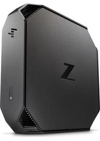 HP Z2 Mini G4 | i7-8700 | 16 GB | 500 GB SSD | Quadro P1000 | WiFi + BT | Win 10 Pro