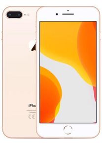 Apple iPhone 8 Plus | 64 GB | gold