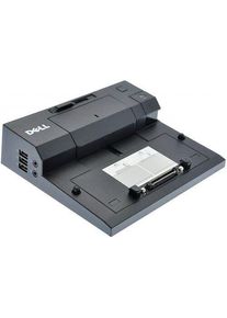 Dell E-Port PR03X Docking station | senza alimentatore