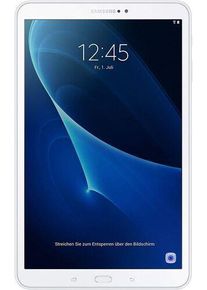 Samsung Galaxy Tab A T580 10.1 | 10.1" | 16 GB | wit