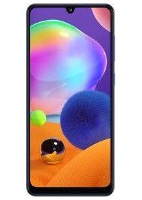Samsung Galaxy A31 | 4 GB | 64 GB | Dual-SIM | Prism Crush Blue
