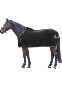 Waldhausen Fleece and Sponsor Rug, Sweat Rug, Parade Rug