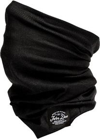 John Doe Black, multifunctional headwear , color: Black , size: One Size