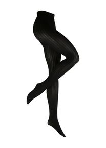 Swedish Stockings Dames Panty's 'Alma' zwart XS