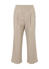 Topshop Petite Pantalon à pince Femme beige taille 4