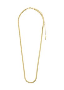 Pilgrim Dames Ketting 'JOANNA' goud One Size