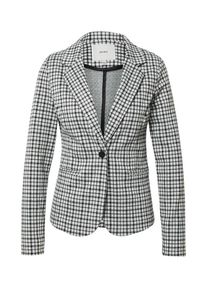 Ichi Dames Blazers 'Kate' zwart / wit 34