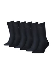 Tommy Hilfiger Underwear Socken Herren navy / nachtblau / rot / weiß Größe 39/42