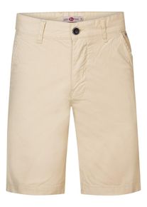 PETROL INDUSTRIES Heren Chino 'Mercer' beige 31-32