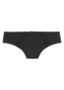 Lascana String Femme noir taille L