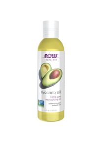 Now Foods Avocado Oil, 118 ml Flasche