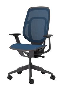 Chaise de bureau Karman Steelcase