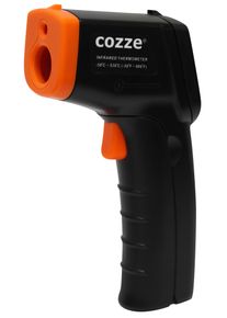 Cozze® infrared thermometer with pistol grip 530°C