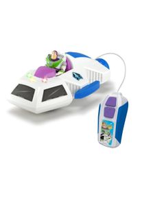 DICKIE TOYS - Disney Toy Story - Buzz Space Ship (203153000)