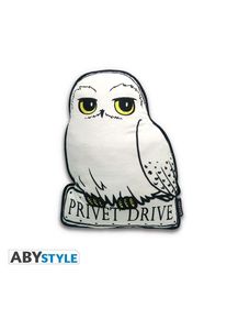 HARRY POTTER - Cushion - Hedwig