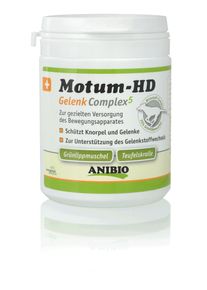 Anibio - Motum-hd, joint protection 110gr - (77198)