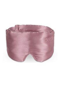 doozie - Luxury Sleep Mask Dusty Rose