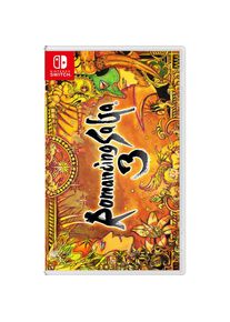 Nintendo Romancing Saga 3 Remaster (Import)