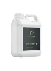 Statera - Dogcare Salmon Oil - Skin n' Coat - 3000ml (ST0355)