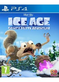 Outright Games Ice Age: Scrat's Nutty Adventure