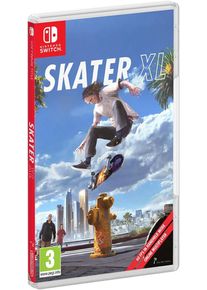 Skater XL