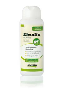 Anibio - Ekzalin cream gel for dogs and cats - (95039)