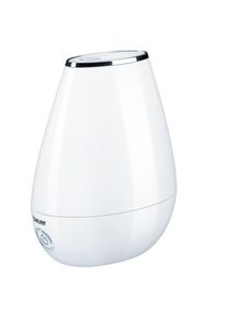 Beurer - LB 37 Air Humidifier - White - 3 Years Warranty