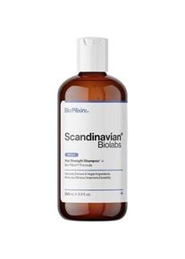 Scandinavian Biolabs Frauen Frauen Haarpflege Bio-Pilixin® Shampoo Women