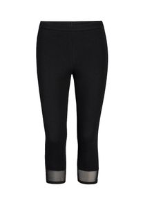 TEYLI Leggings Donna - nero