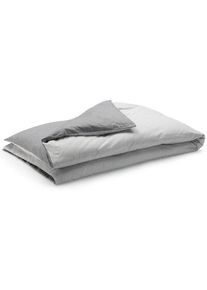 Elegante Omkeerbaar dekbedovertrek zomer flanel