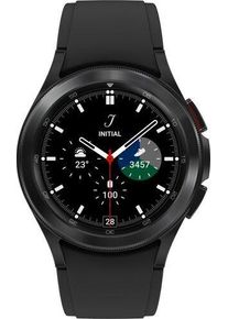 Samsung Galaxy Watch 4 Classic (2021) | R885 | 4G | 42 mm | schwarz