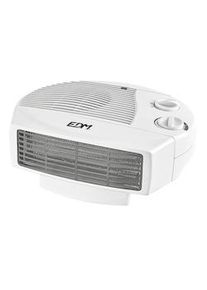 Aquecedor Compacto - Modelo Horizontal - 1000-2000W - Edm