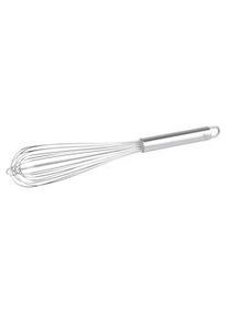 METRO Professional Batidor de acero inoxidable 18/8, 34 cm