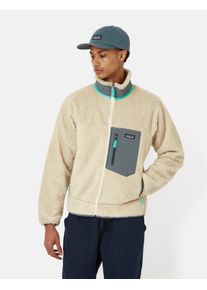 Patagonia Classic Retro-X Jacket - Dark Natural/Plume Grey