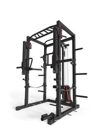R7 Helix Power Rack 220 cm