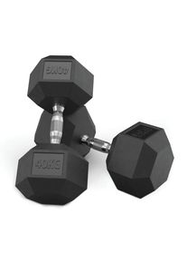 Set di manubri esagonali | 40 kg - 50 kg